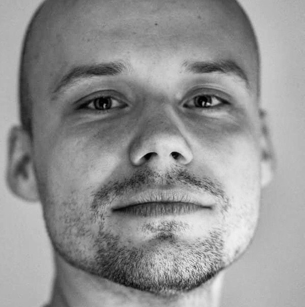 Andrej Golis | agolis.xyz